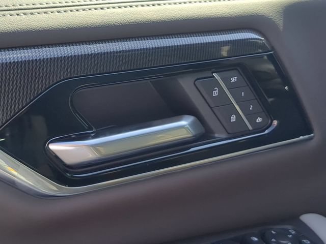 2026 GMC Yukon XL Elevation - Photo 16