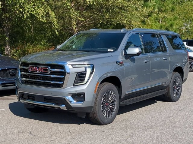 2026 GMC Yukon XL Elevation - Photo 9