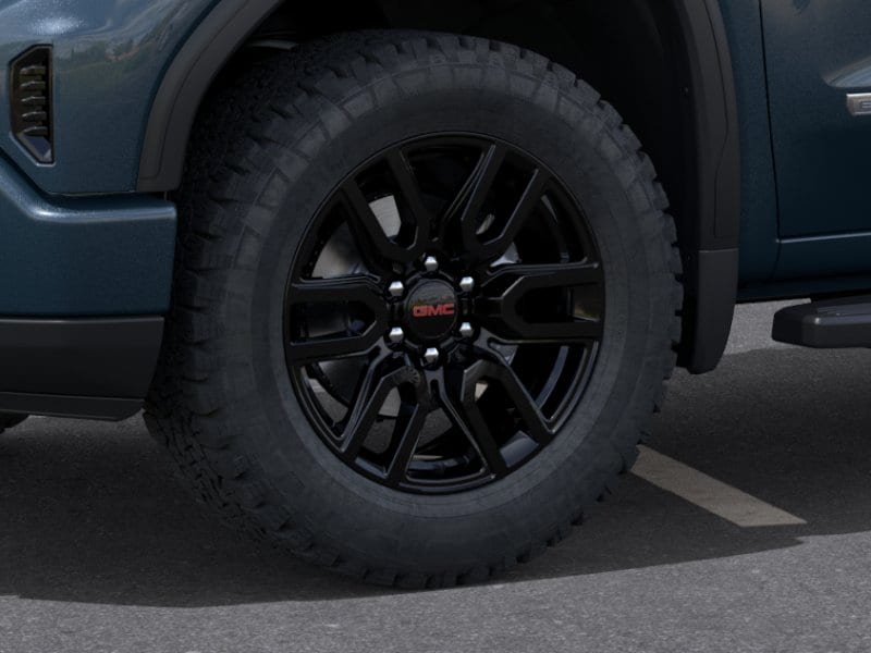 2026 GMC Sierra 1500 Elevation - Photo 57
