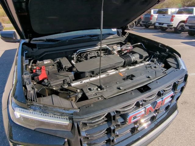 2026 GMC Canyon Elevation - Photo 47