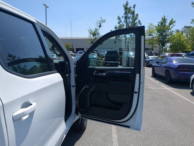 2026 GMC Sierra 1500 Elevation - Photo 37