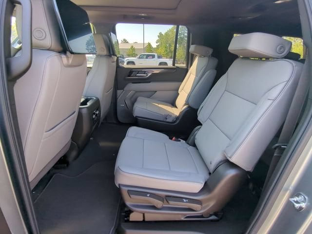 2026 GMC Yukon XL Elevation - Photo 34