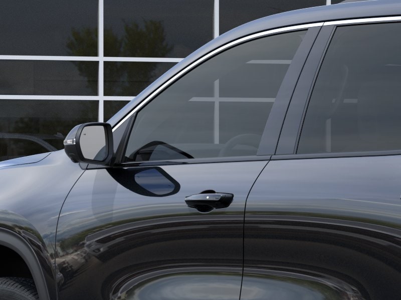 2026 GMC Acadia Elevation - Photo 60