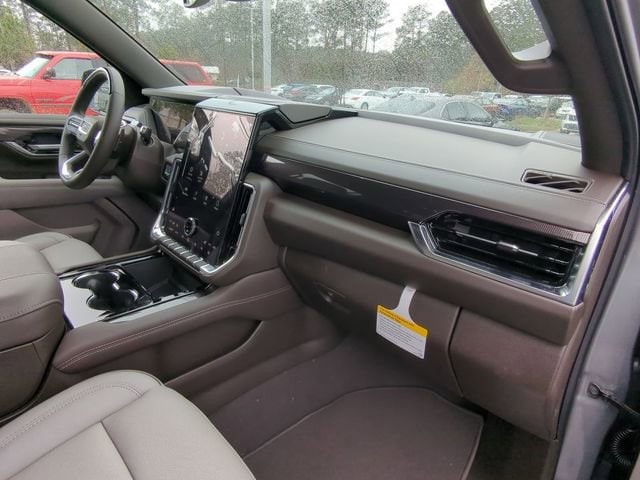 2026 GMC Yukon XL Elevation - Photo 46