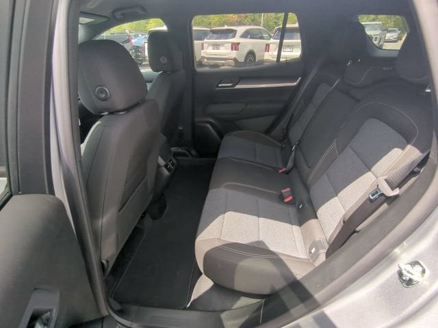 2027 GMC Terrain Elevation - Photo 33