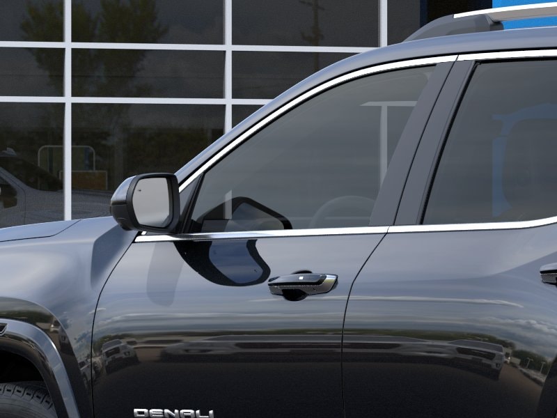 2026 GMC Terrain Denali - Photo 60