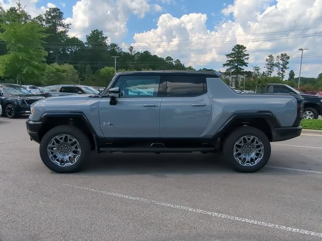 2025 GMC HUMMER EV 3X - Photo 8