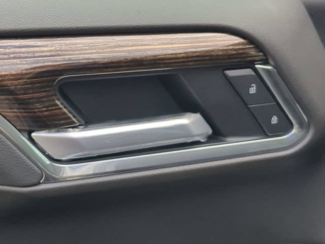 2026 GMC Sierra 1500 Elevation - Photo 16