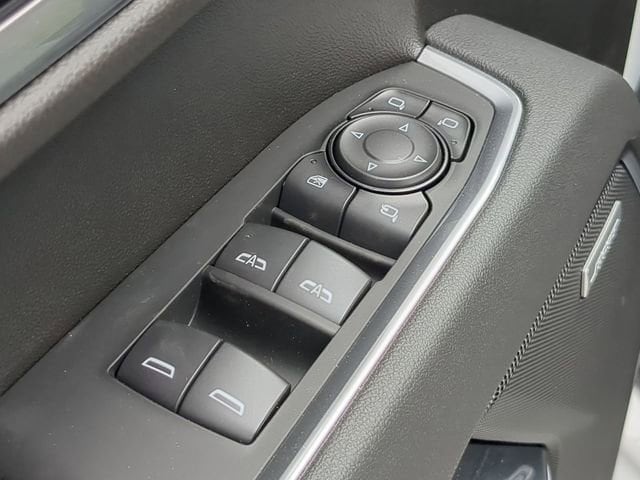 2026 GMC Sierra 1500 SLT - Photo 17