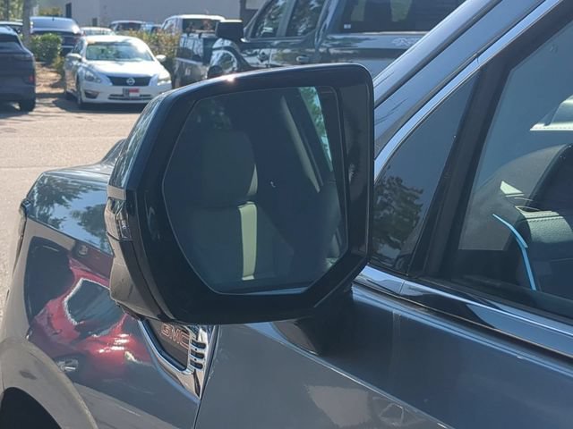 2026 GMC Yukon XL Elevation - Photo 14