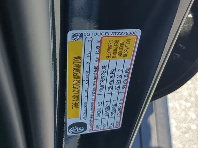 2026 GMC Sierra 1500 Denali - Photo 45