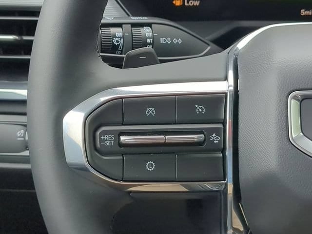 2026 GMC Acadia Elevation - Photo 21