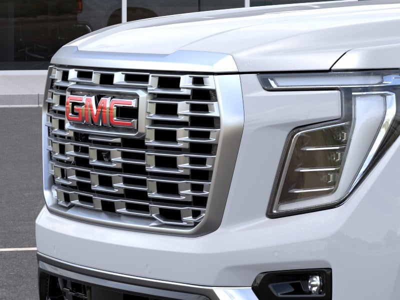 2026 GMC Yukon XL Denali - Photo 13