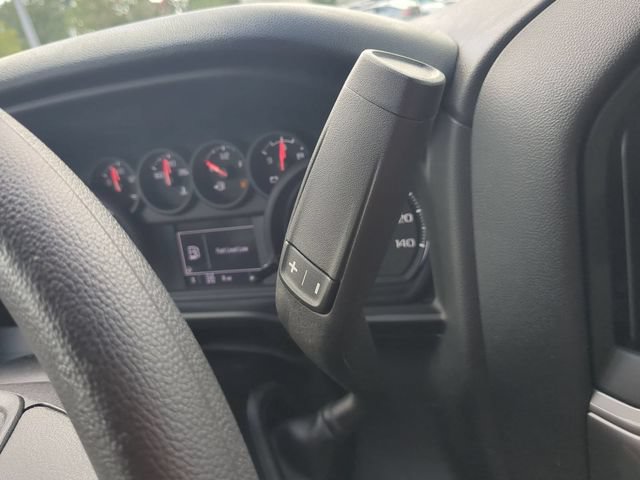 2026 GMC Sierra 2500HD Pro - Photo 27