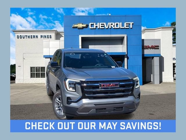 2026 GMC Terrain Elevation FWD's photo