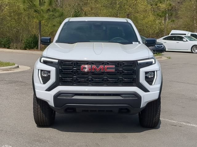 2026 GMC Canyon Elevation - Photo 10