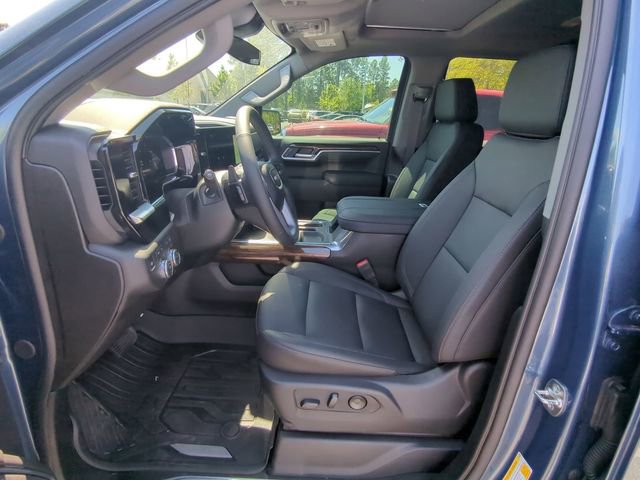 2026 GMC Sierra 1500 Elevation - Photo 18