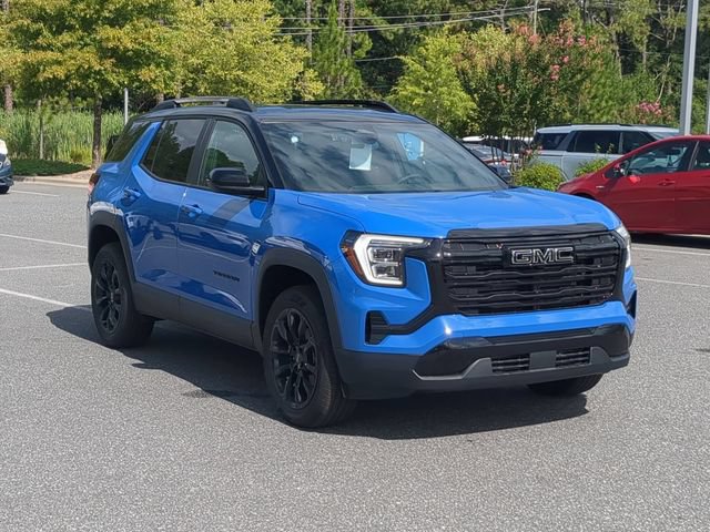 2027 GMC Terrain Elevation - Photo 3