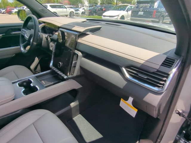 2026 GMC Acadia Elevation - Photo 78