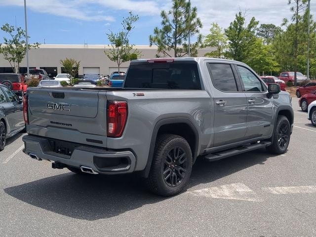 2026 GMC Sierra 1500 Elevation - Photo 7