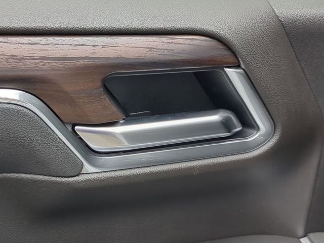 2026 GMC Sierra 1500 SLT - Photo 31