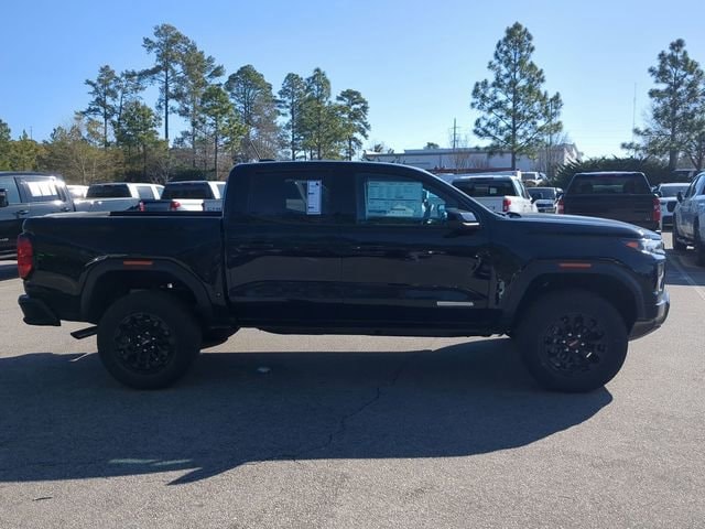 2026 GMC Canyon Elevation - Photo 4