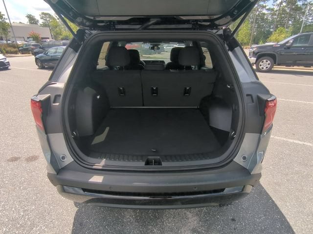 2027 GMC Terrain Elevation - Photo 35