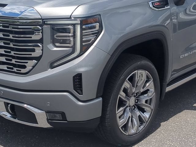 2026 GMC Sierra 1500 Denali - Photo 11
