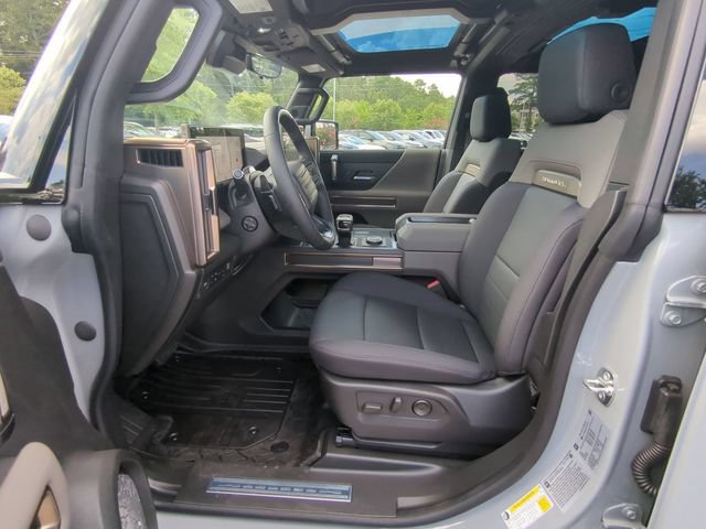 2025 GMC HUMMER EV 3X - Photo 18