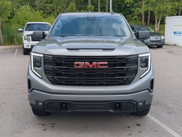 2026 GMC Sierra 1500 Elevation - Photo 10