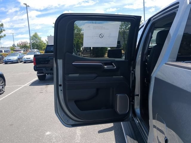 2026 GMC Sierra 1500 Denali - Photo 31