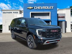 2026 GMC Yukon XL AT4 Ultimate SUV