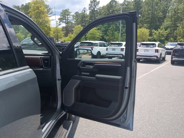 2026 GMC Sierra 1500 Denali - Photo 38