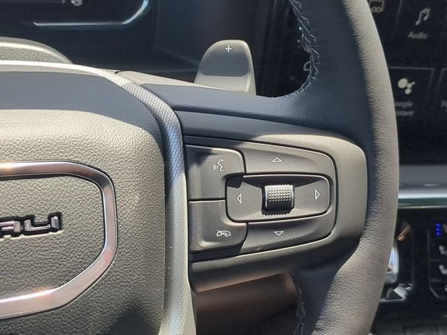 2026 GMC Sierra 1500 Denali - Photo 22