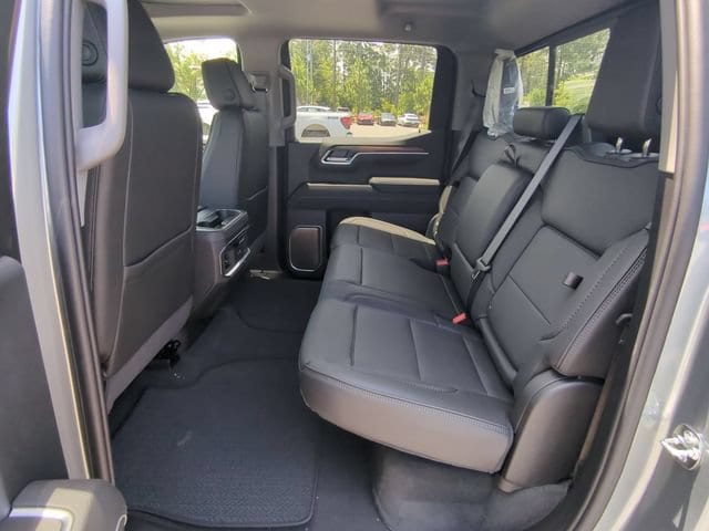2026 GMC Sierra 1500 Denali - Photo 34