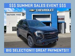 2026 GMC Terrain AT4 SUV