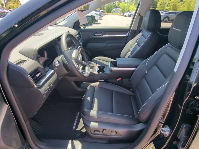 2026 GMC Terrain Denali - Photo 18