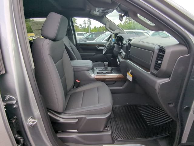 2026 GMC Sierra 1500 Elevation - Photo 40
