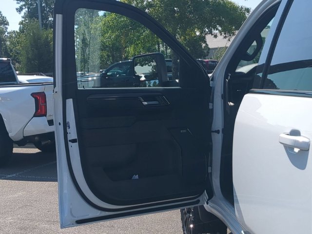 2026 GMC Sierra 2500HD AT4 - Photo 14