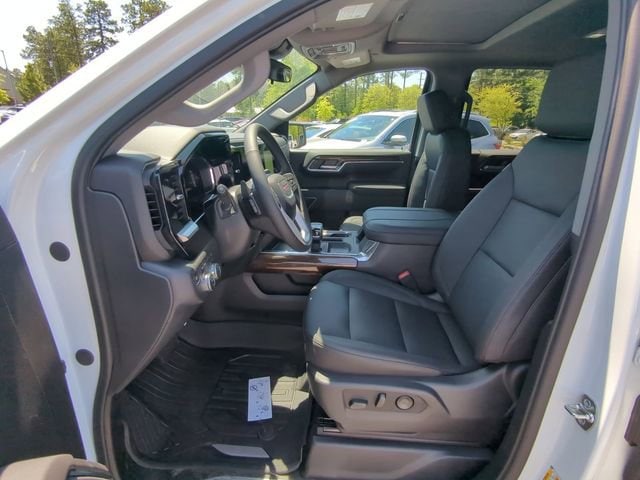 2026 GMC Sierra 1500 Elevation - Photo 18