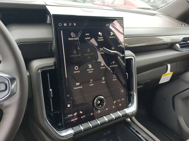 2026 GMC Yukon XL Elevation - Photo 25