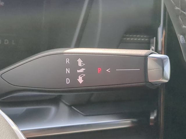 2027 GMC Terrain Elevation - Photo 29