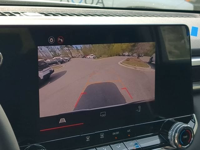 2026 GMC Canyon Elevation - Photo 27