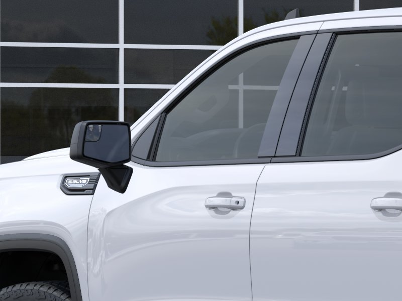 2026 GMC Sierra 1500 Elevation - Photo 57