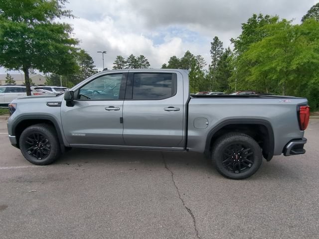 2026 GMC Sierra 1500 Elevation - Photo 8