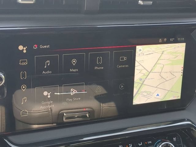2026 GMC Sierra 2500HD AT4 - Photo 25