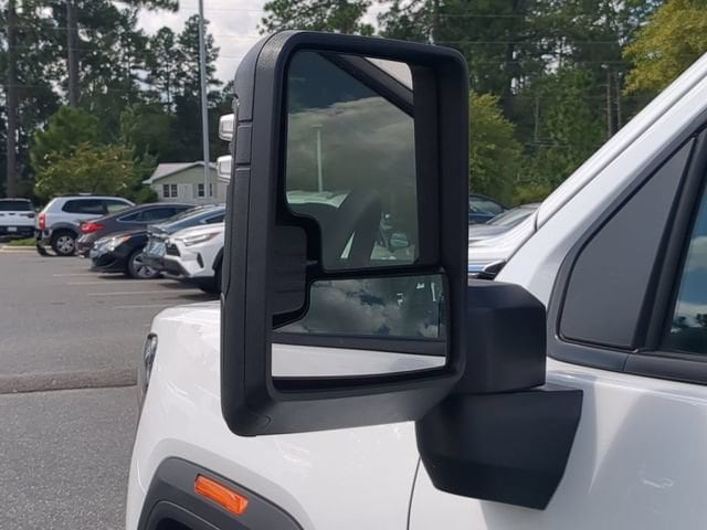 2026 GMC Sierra 2500HD Pro - Photo 14