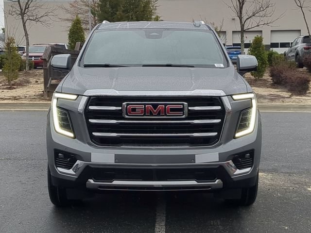2026 GMC Yukon XL Elevation - Photo 10