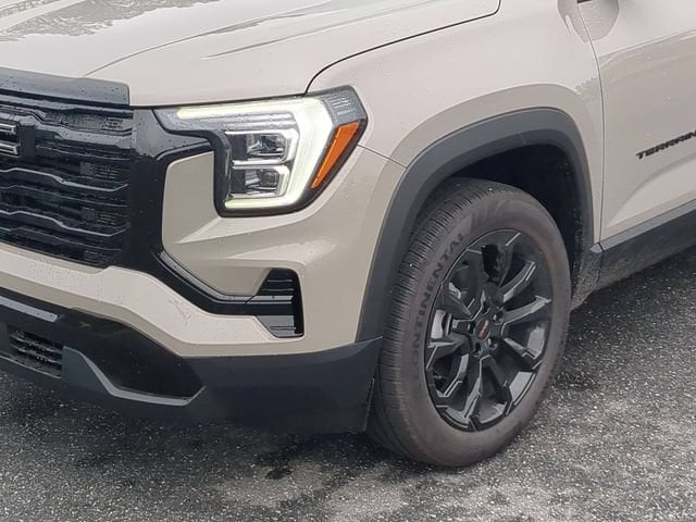 2027 GMC Terrain Elevation - Photo 11
