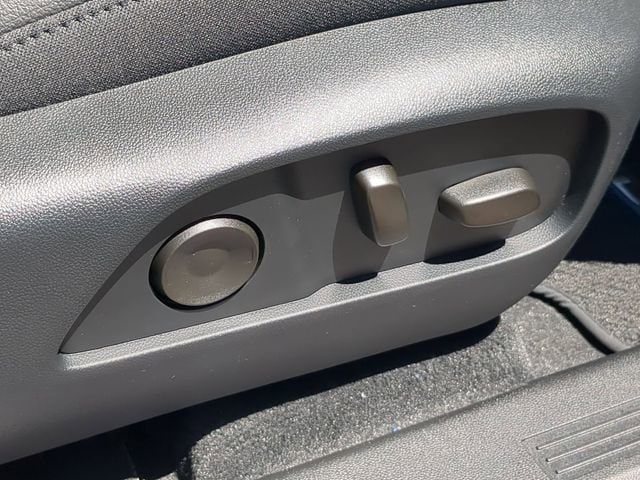 2026 GMC Terrain Denali - Photo 45